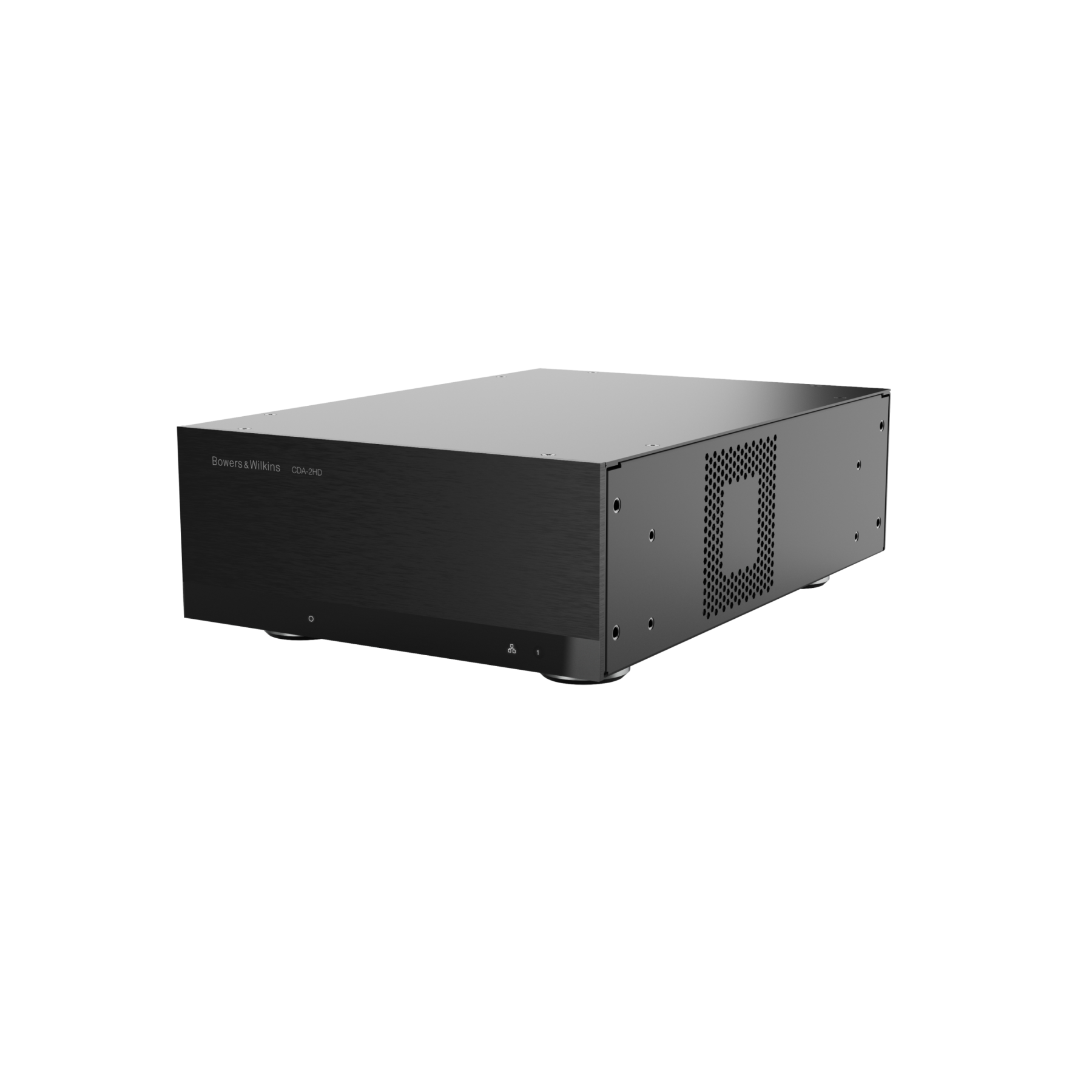 B&W CDA-2HD