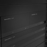 B&W CDA-2HD