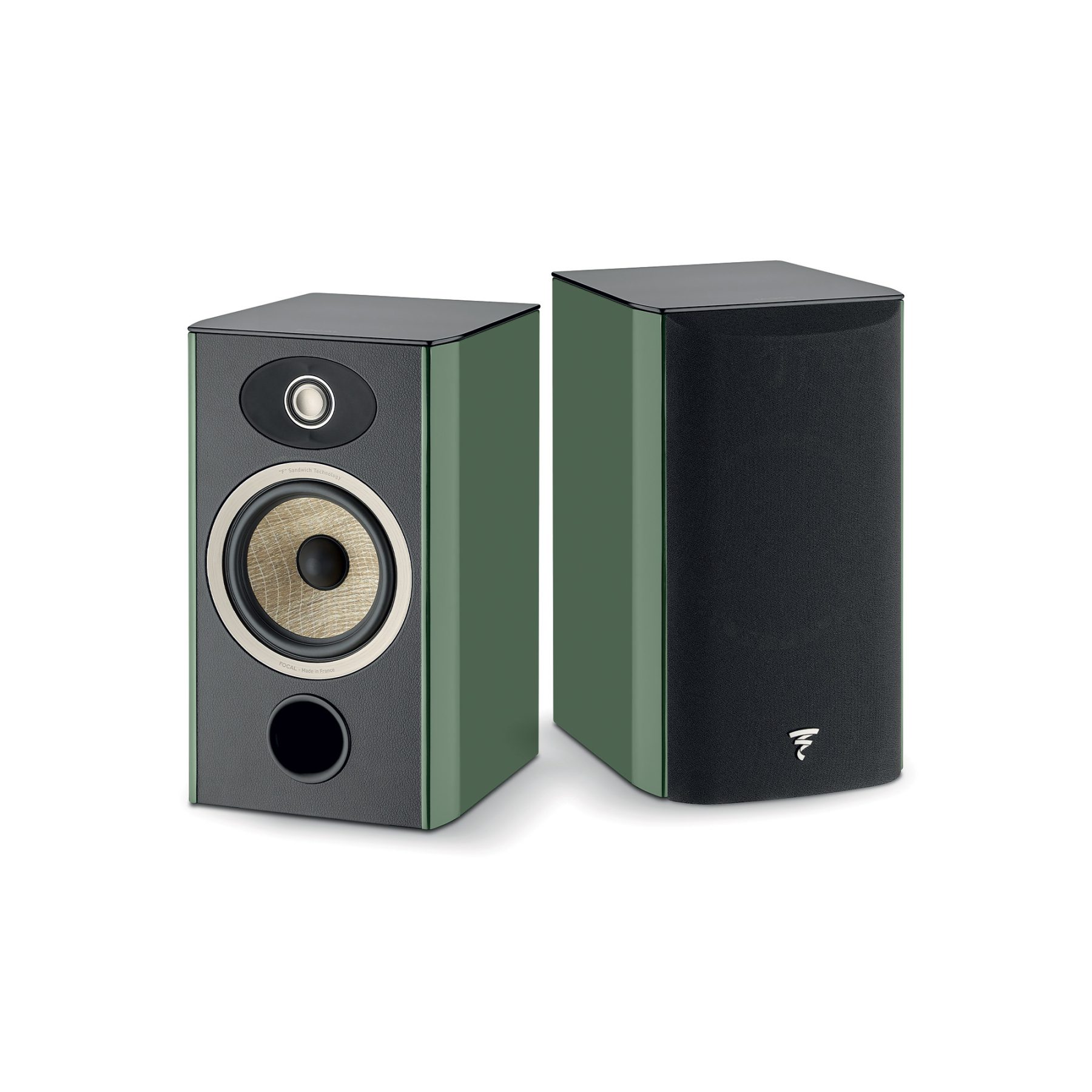 FOCAL ARIA EVO X N1