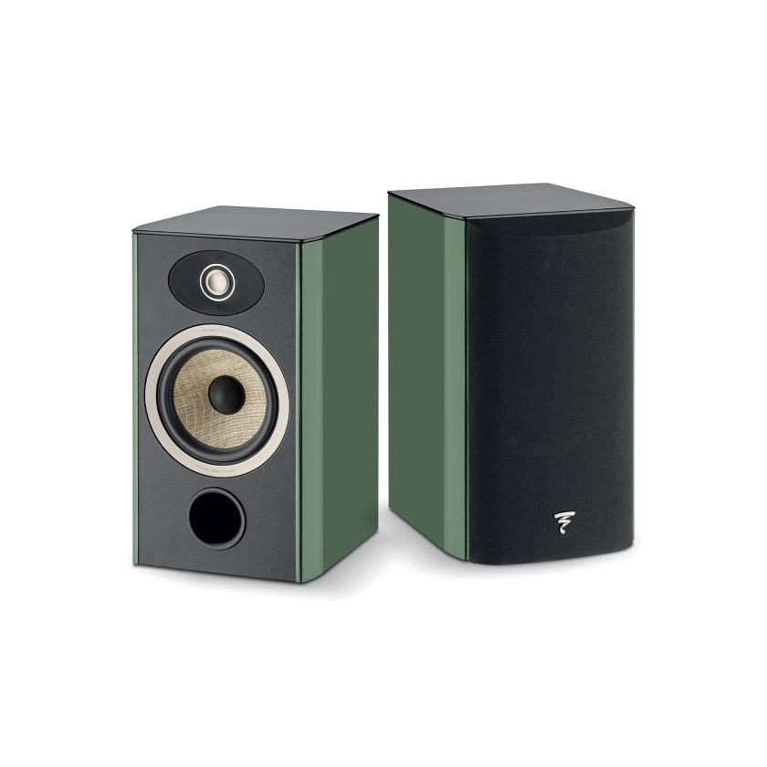 FOCAL ARIA EVO X N1