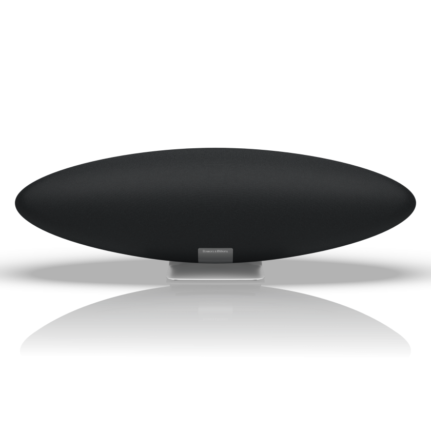 B&W Zeppelin Pro Edition