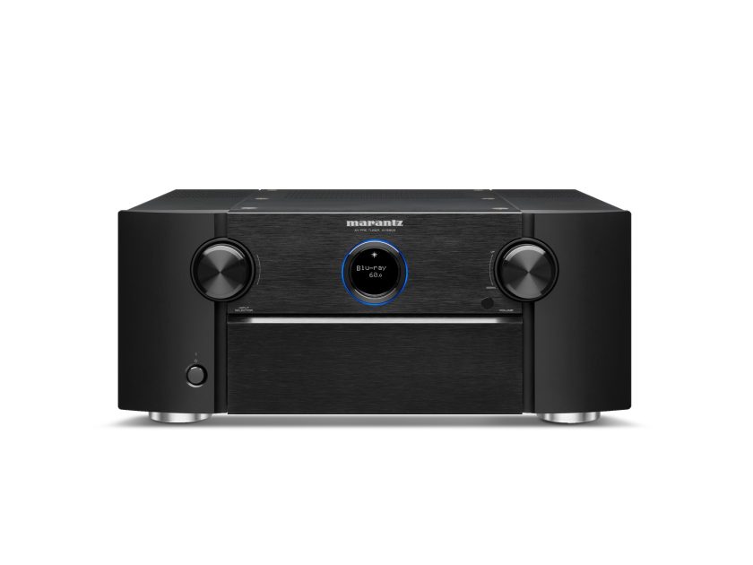 MARANTZ AV8805A