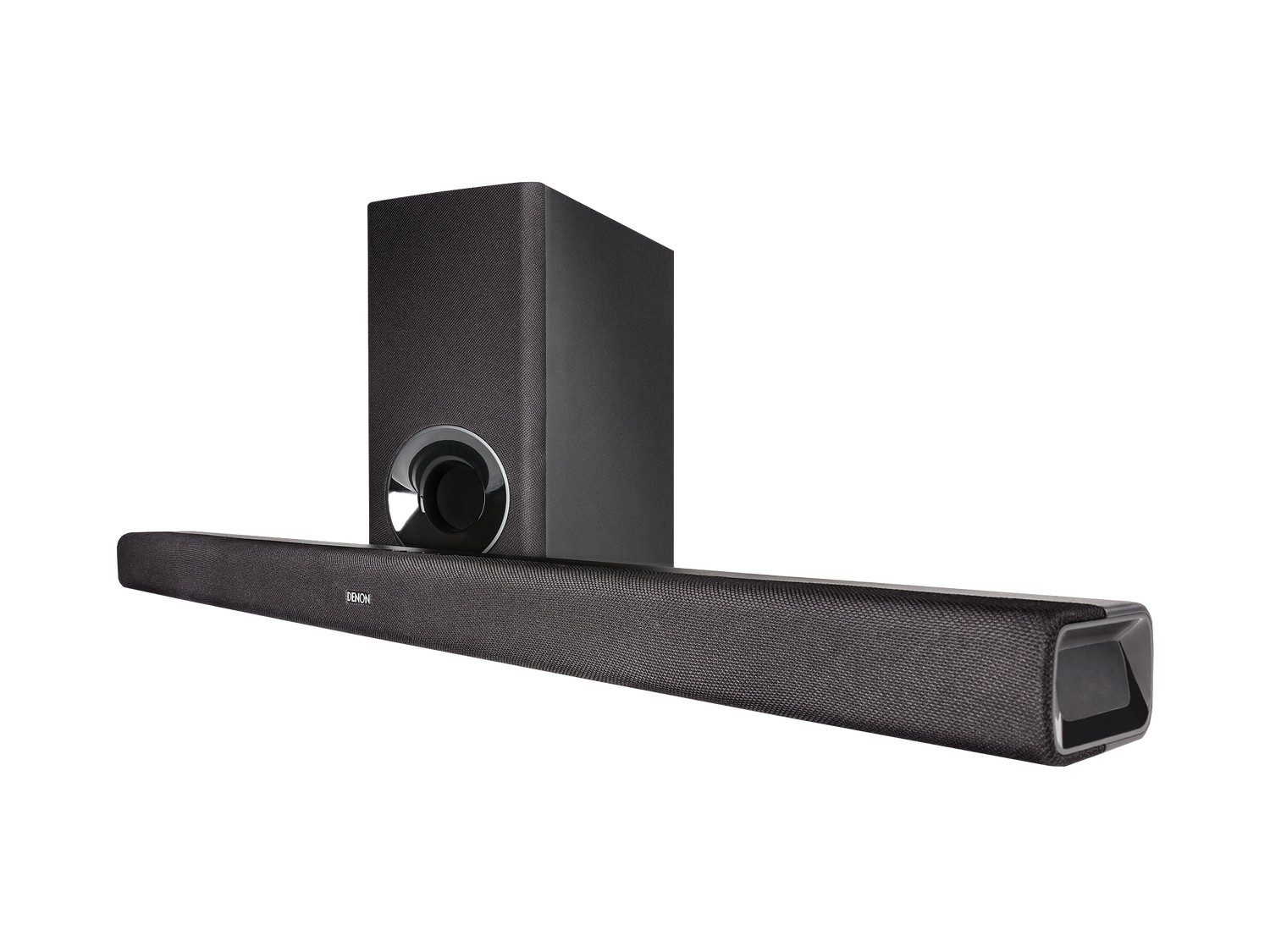 DENON DHT-S316