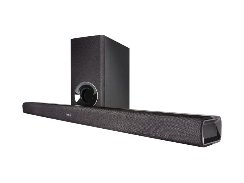 DENON DHT-S316