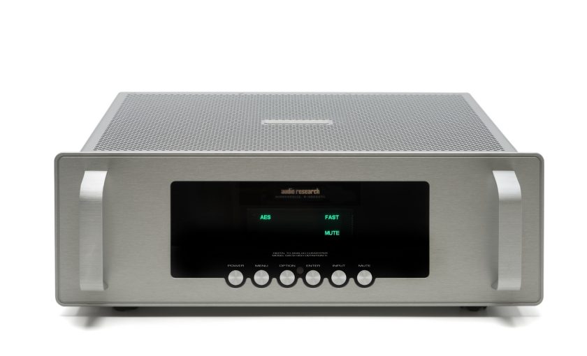 Audio Research DAC9