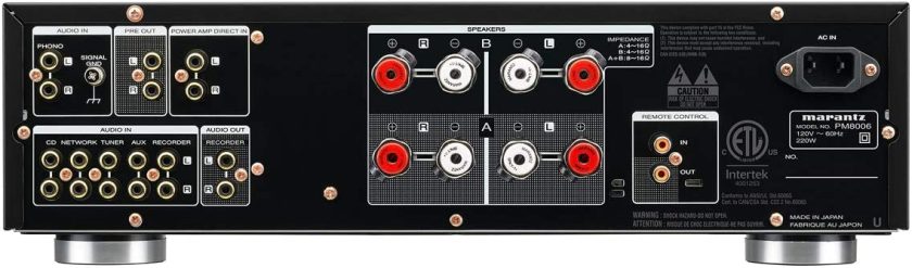 Marantz PM8006