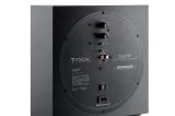Focal Cube Evo - Vista 4