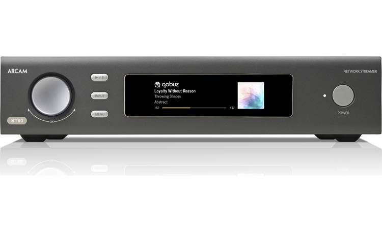 Arcam ST60