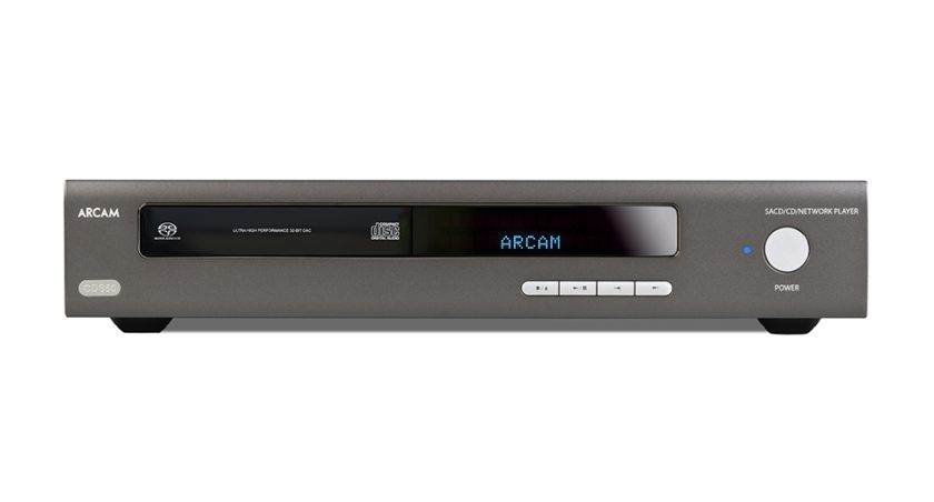 ARCAM CDS50