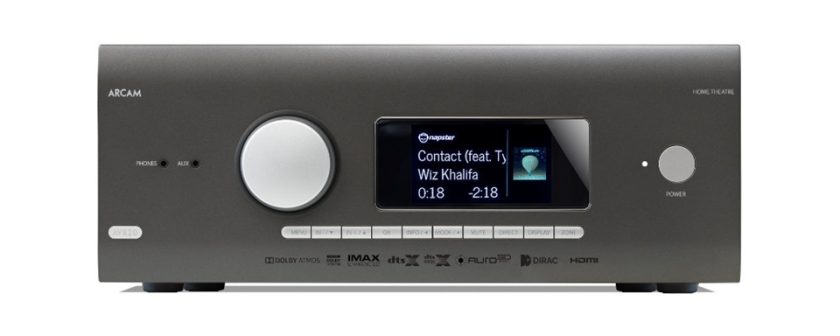 ARCAM AVR20