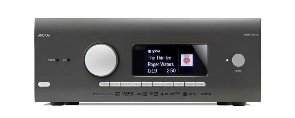 ARCAM AVR30