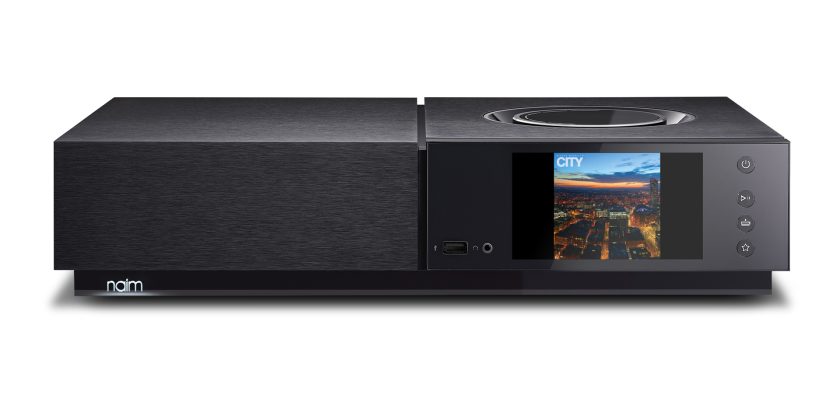NAIM UNITI NOVA