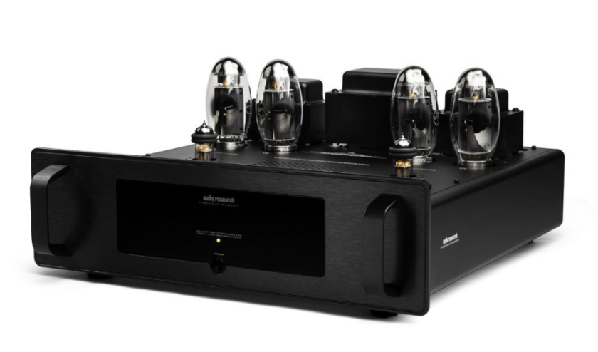 AUDIORESEARCH VT 80 SE