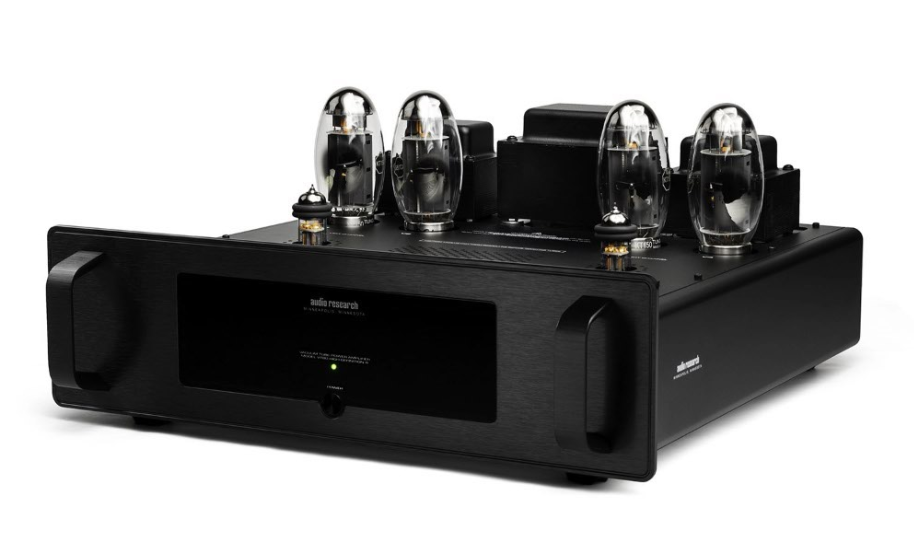 AUDIORESEARCH VT 80 SE