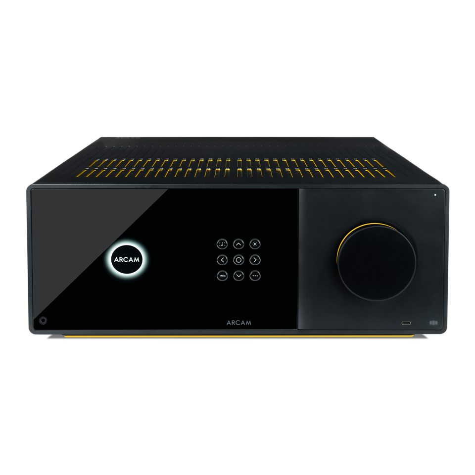 Arcam AVA25