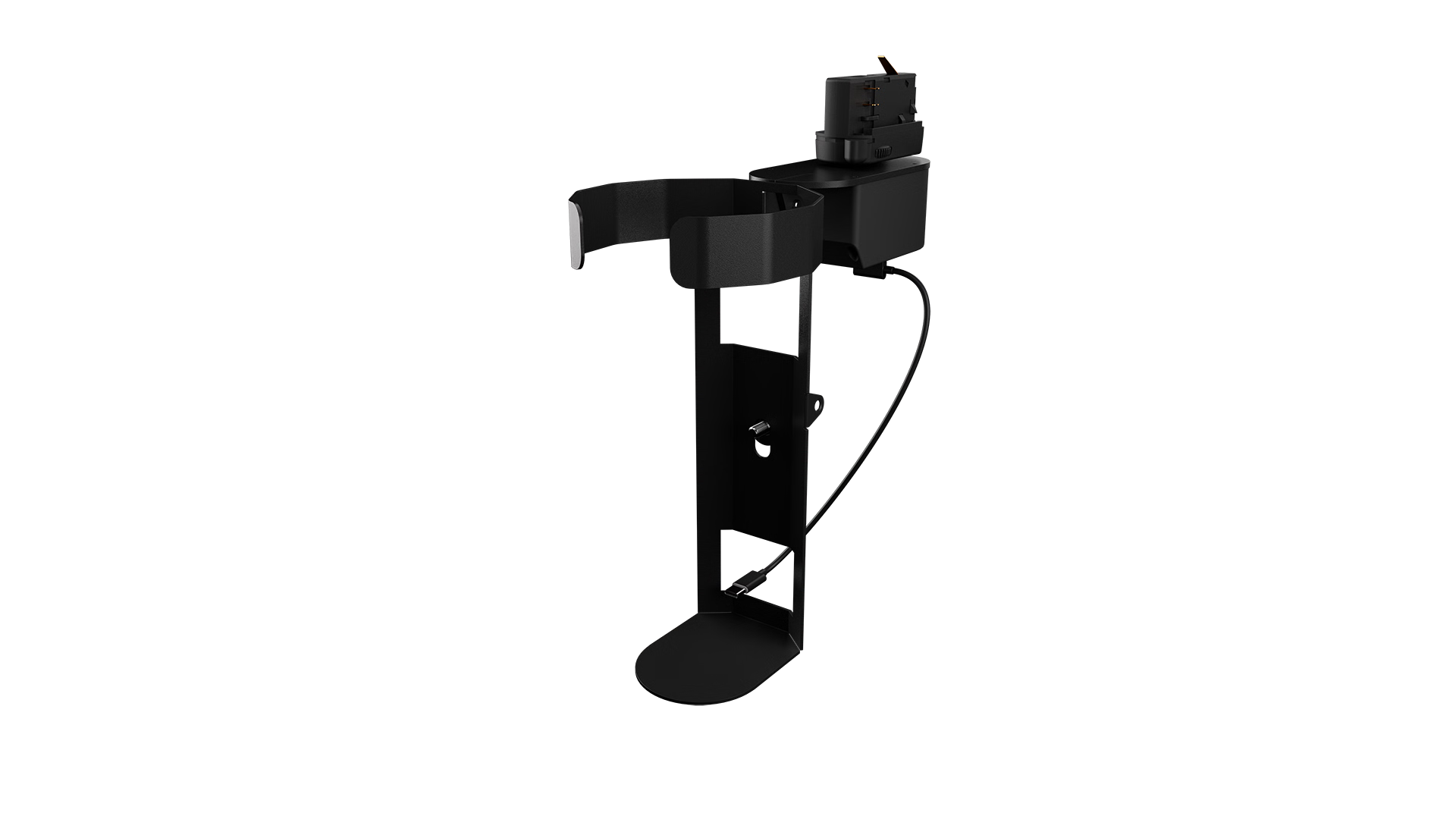 Revox Busbar Mount for STUDIOMSTER A200