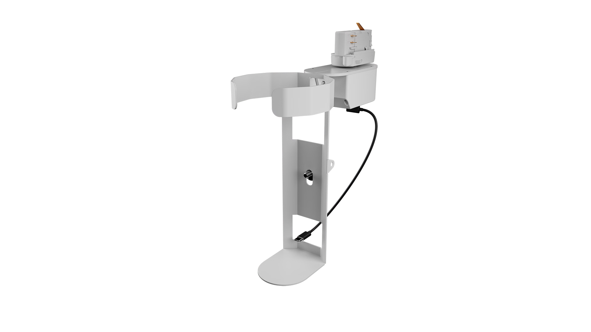 Revox Busbar Mount for STUDIOMSTER A200