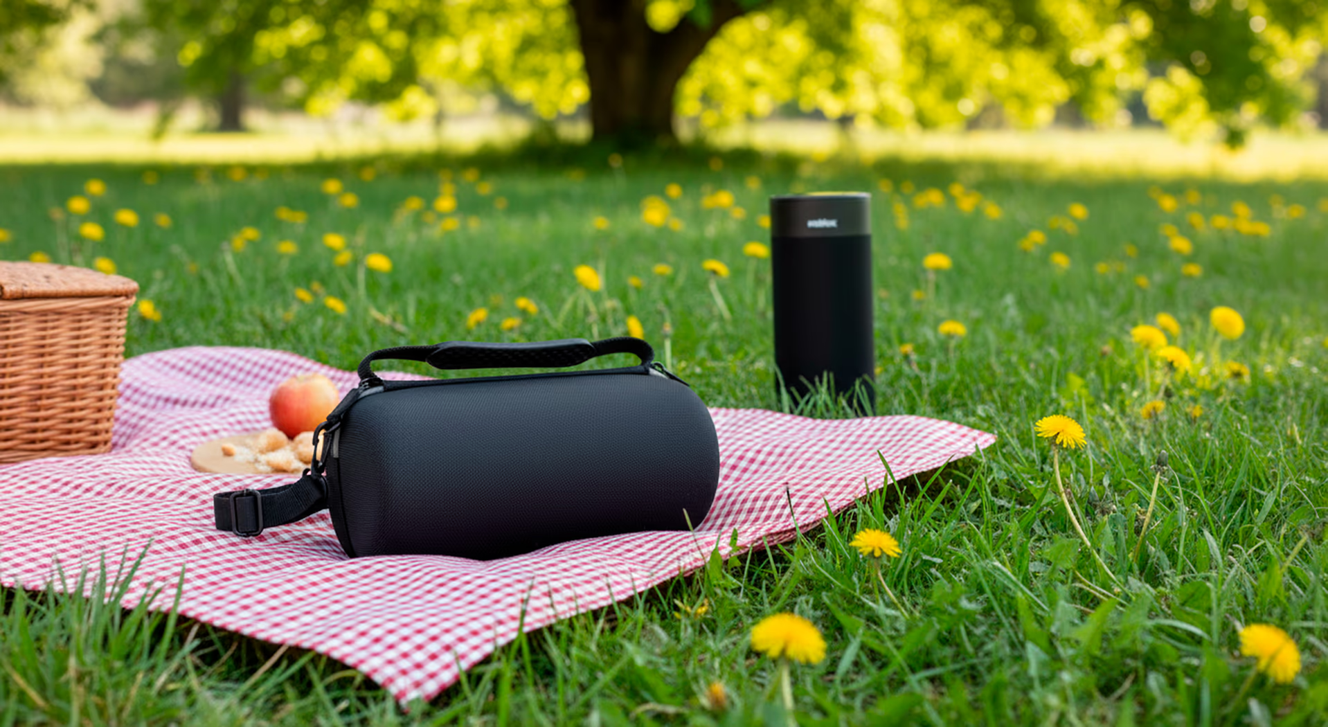 Revox Carry Case for Room Speaker - Vista 2
