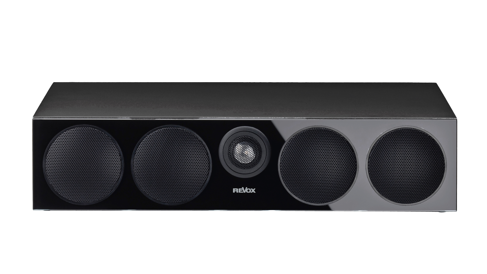Revox Center G100