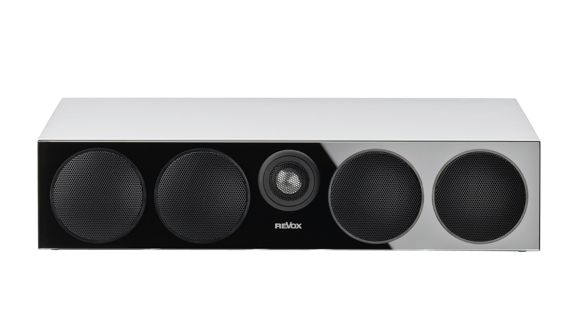 Revox Center G100