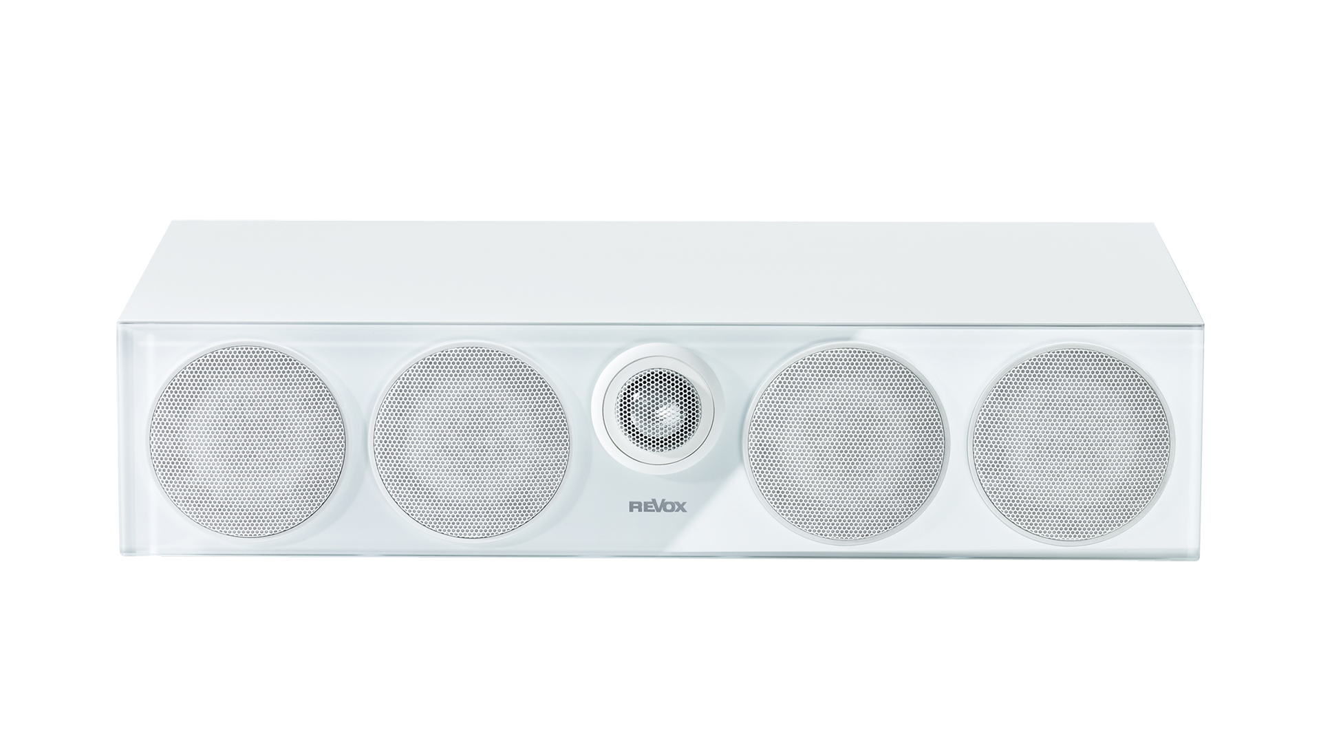 Revox Center G100