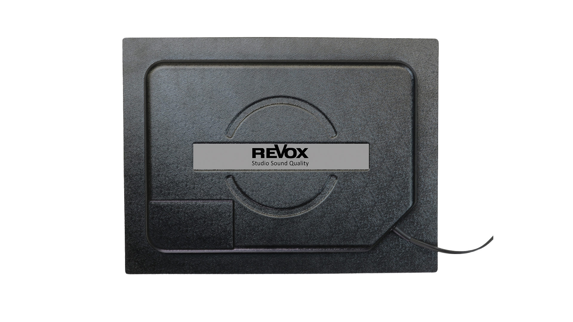 Revox INV 40 wood slim
