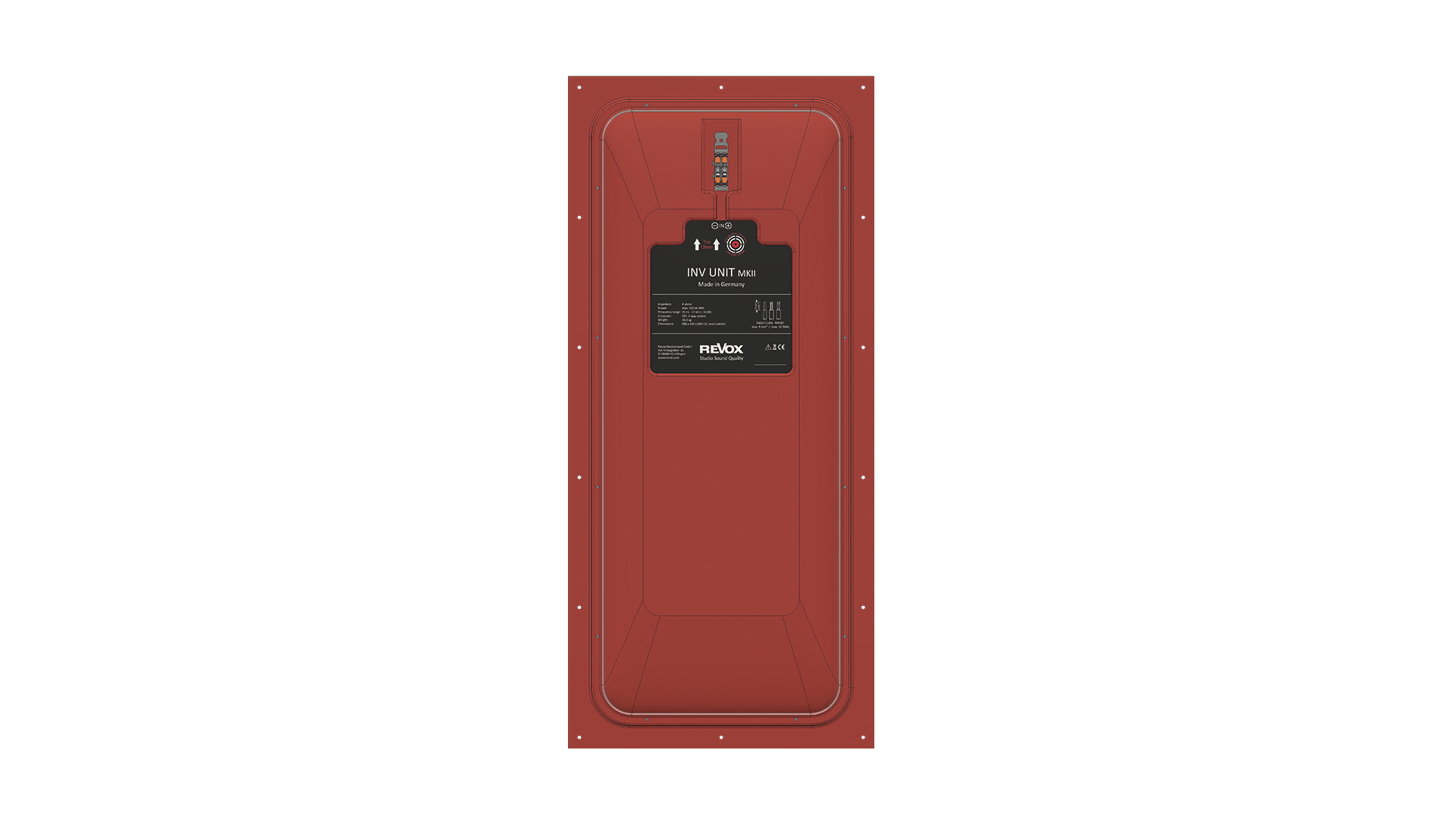 Revox INV UNIT MK II