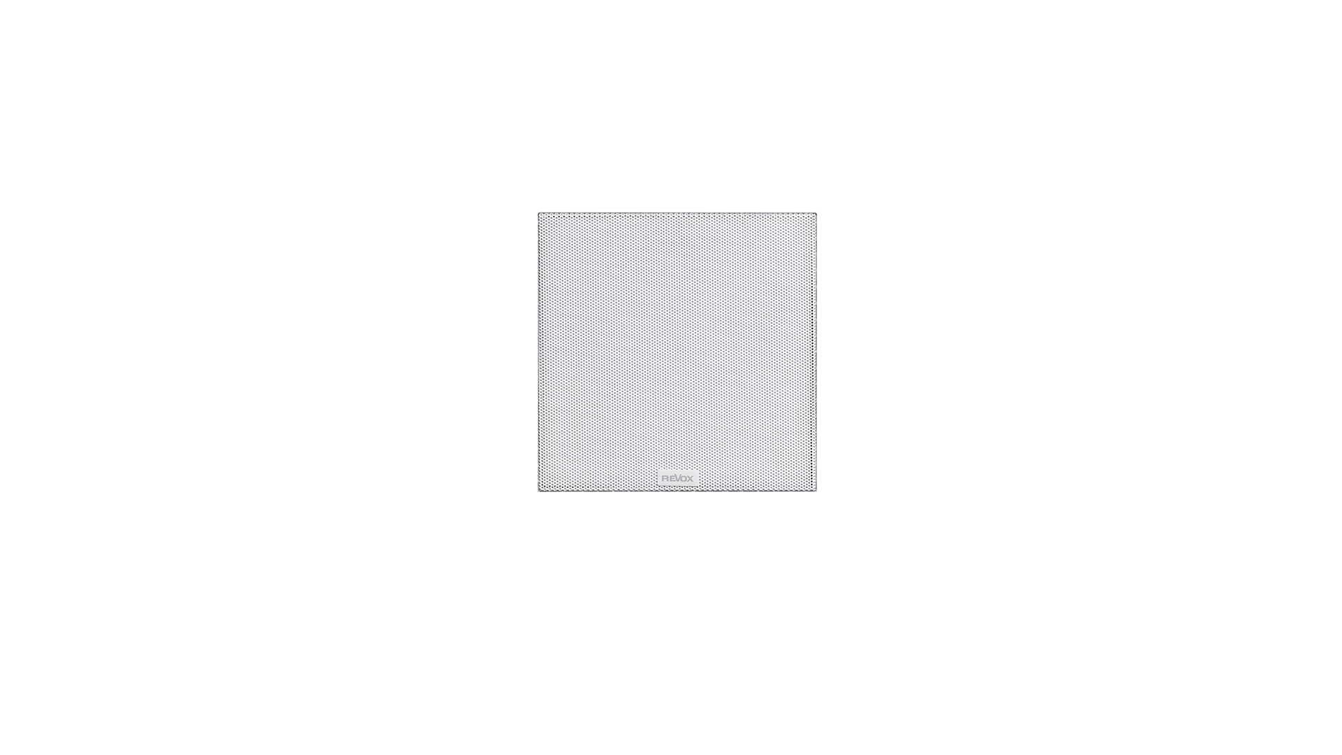 Revox Inwall I52