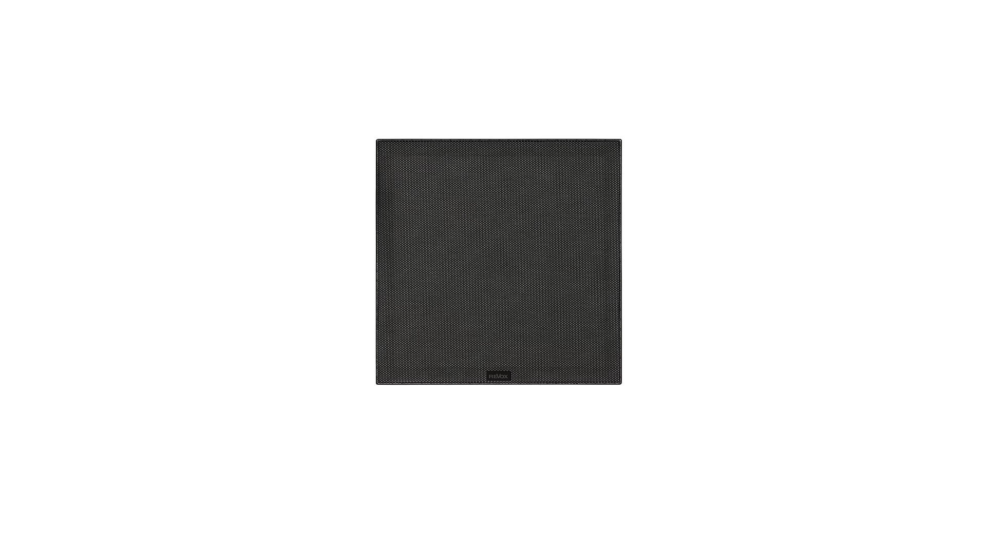 Revox Inwall I52 - Vista 2