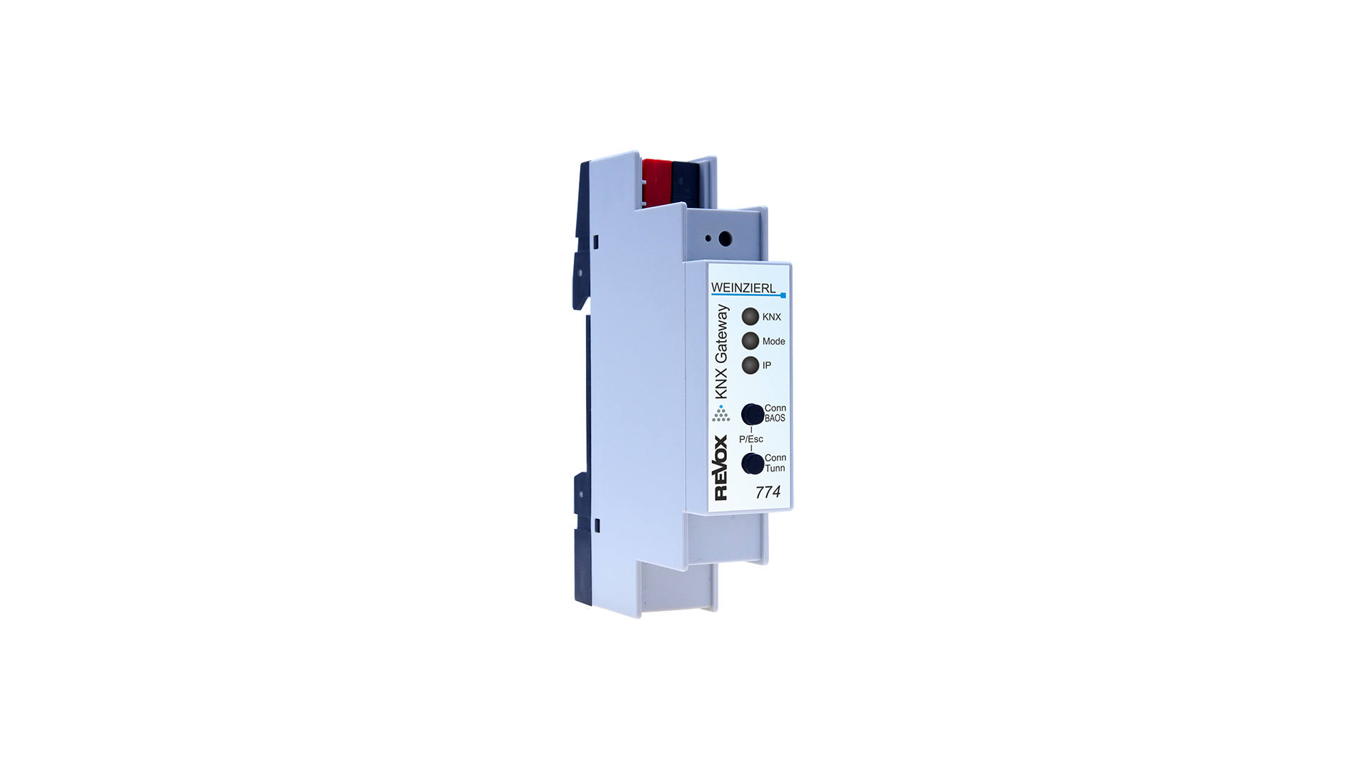 Revox Multiuser 3.0 KNX Gateway