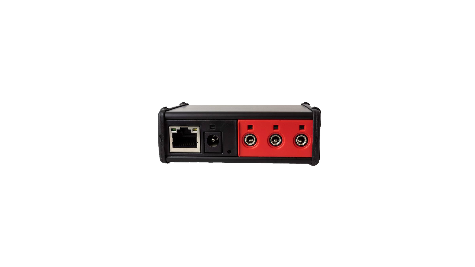 Revox Multiuser Interface 3.0 IR