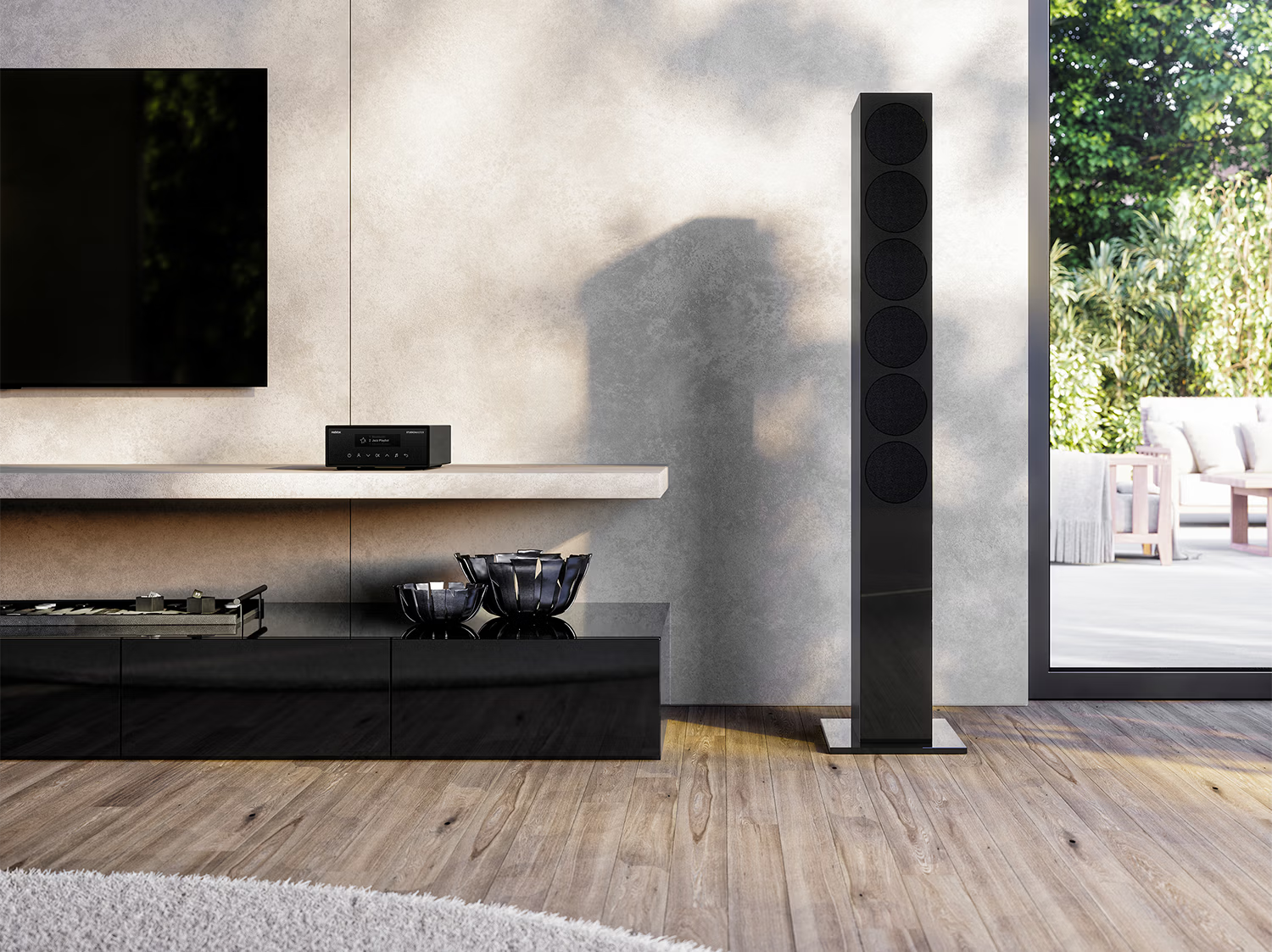 Revox Prestige G140