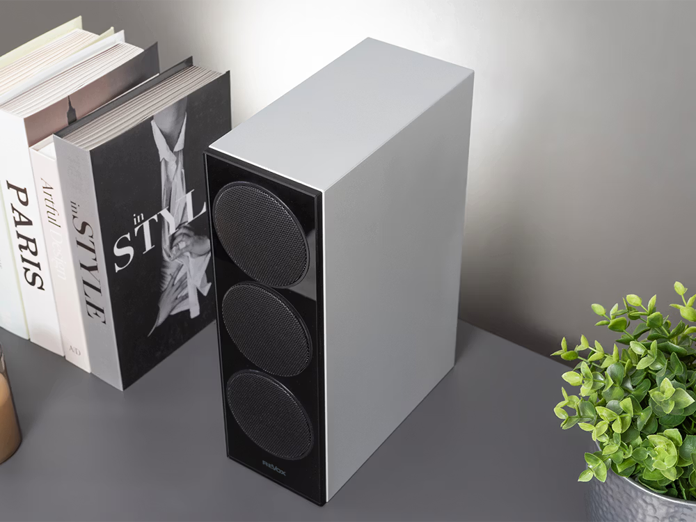 Revox Shelf G70 MK3 - Vista 2