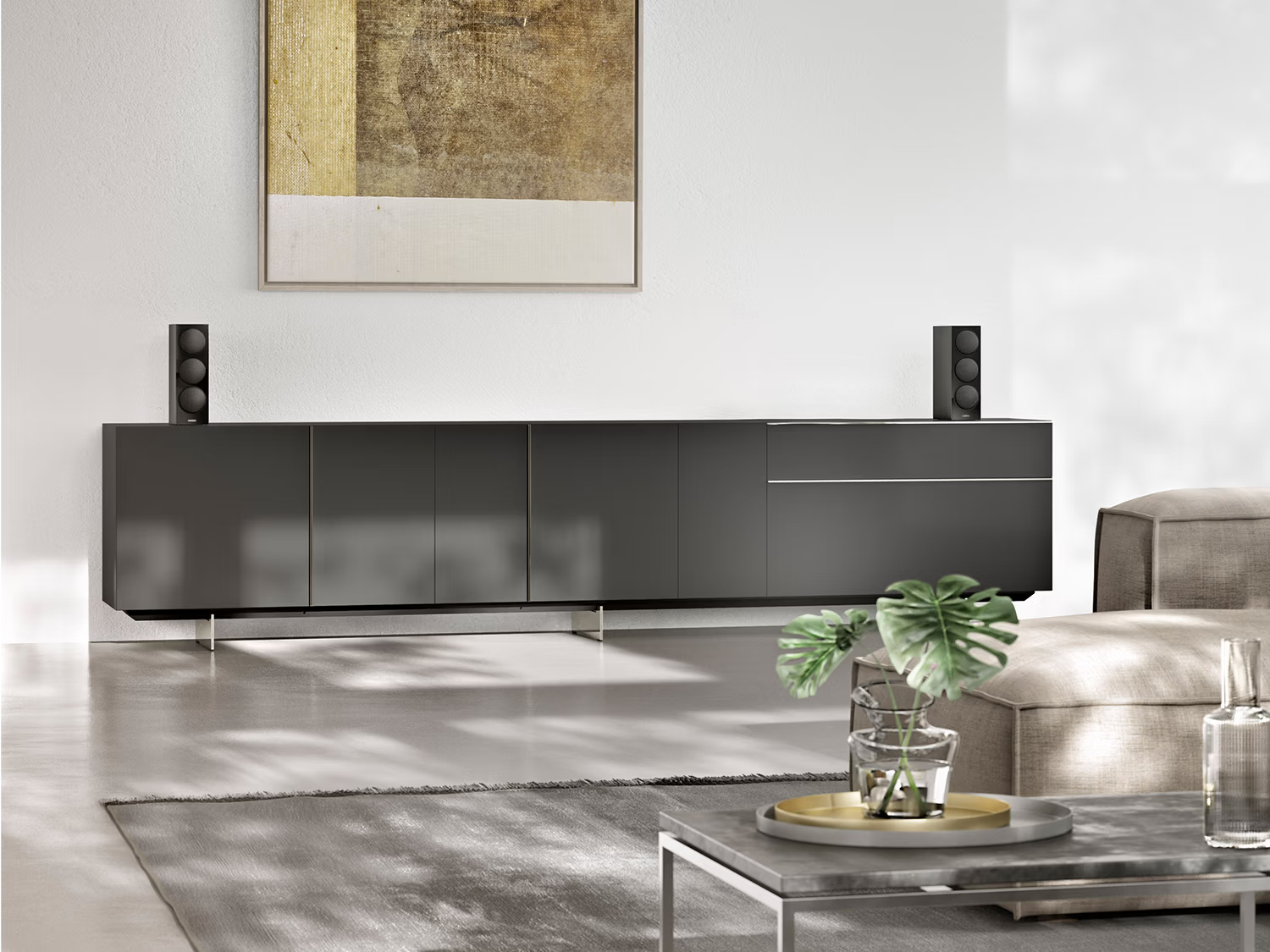 Revox Shelf G70 MK3 - Vista 4