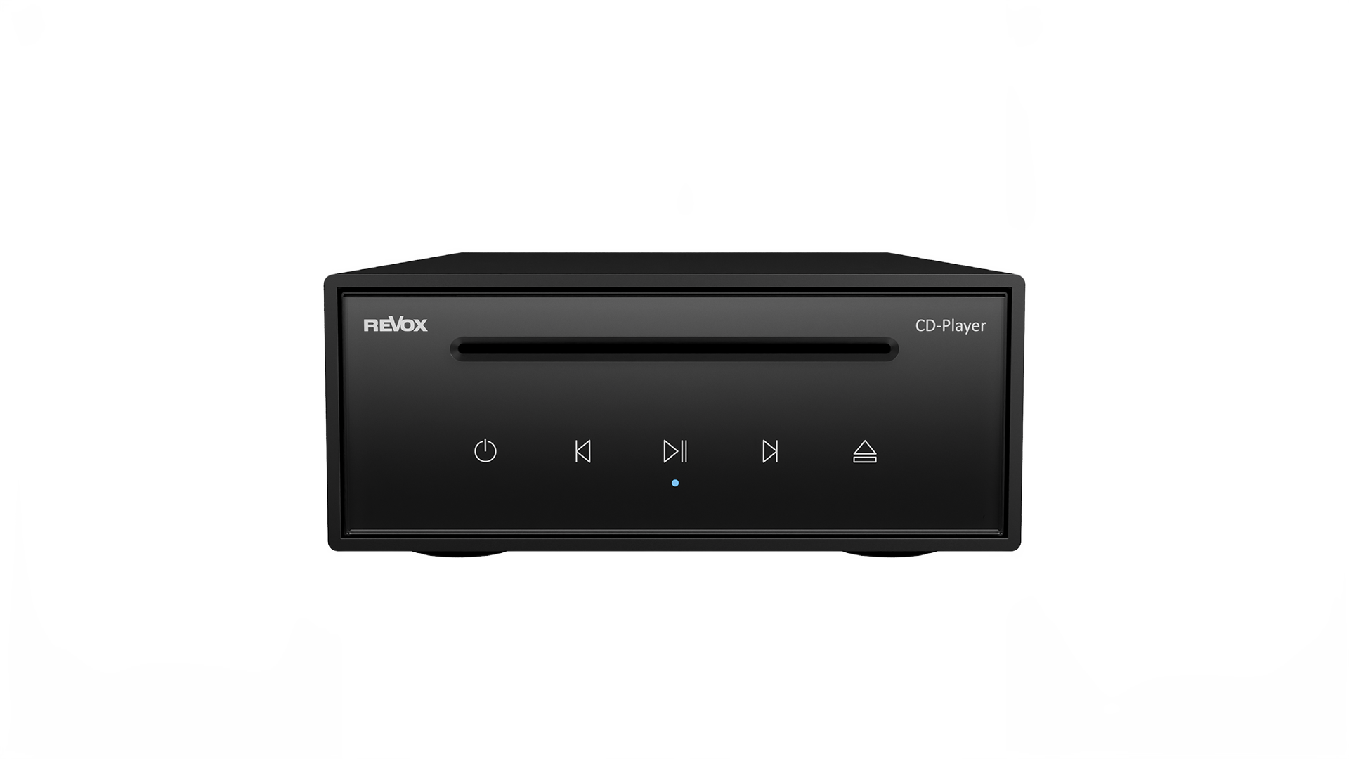 Revox STUDIOMASTER CD100 CD Player