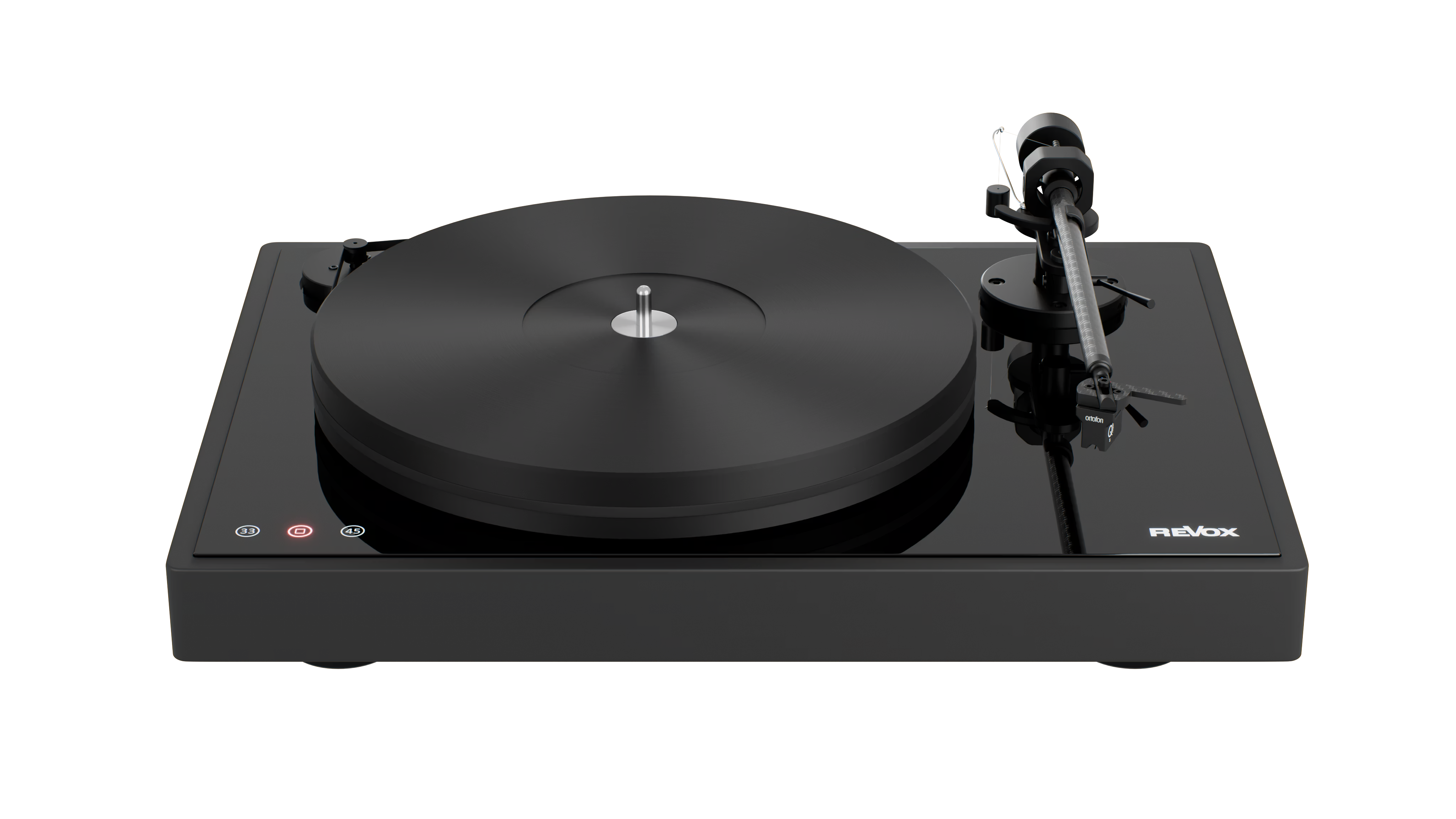 Revox STUDIOMASTER T700 PRO