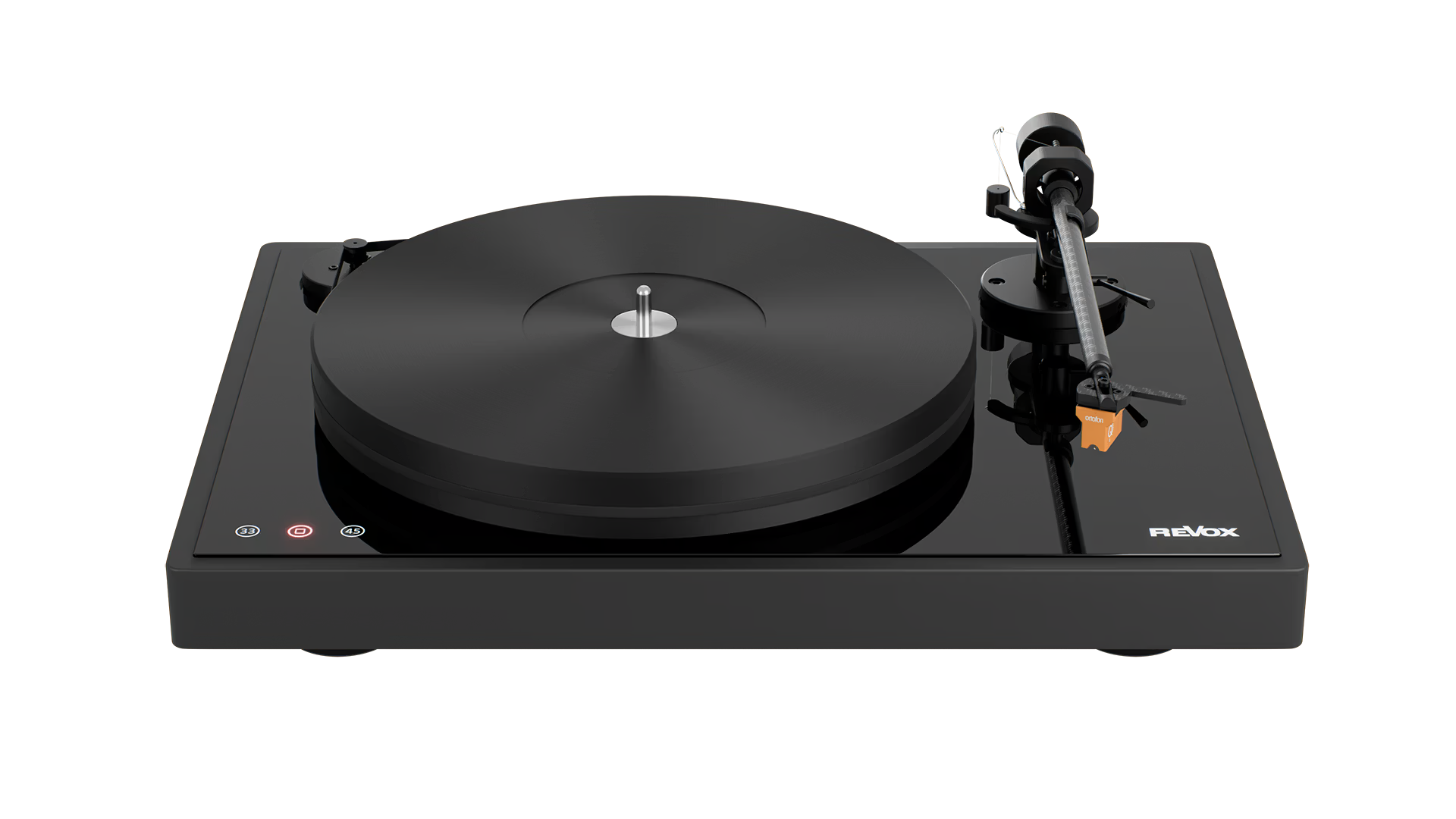 Revox STUDIOMASTER T700 Turntable