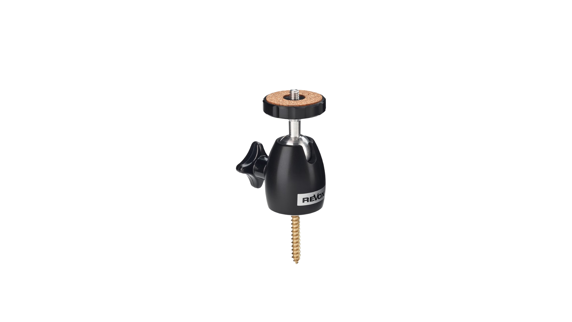 Revox Wall mount for Mini/Piccolo, solid wall